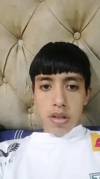 danuel23 online show from March 22, 2026, 6:11 pm