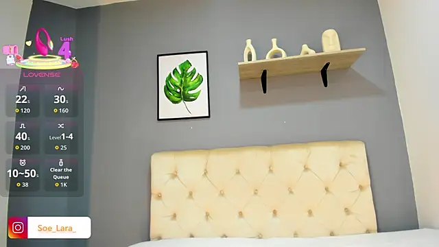 Soe Lara online show from December 3, 2025, 11:19 am