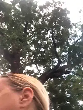 Meliss Official9 online show from October 7, 2025, 5:37 am