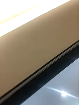 Meliss Official9 online show from October 22, 2025, 5:52 am