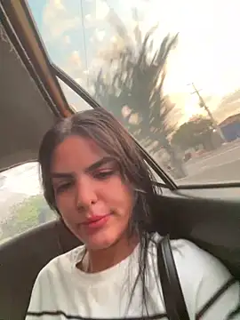 MARYADSUARD online show from February 22, 2026, 10:52 pm