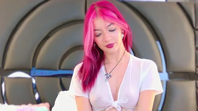 ElizabetthKitty online show from January 22, 2025, 7:13 pm