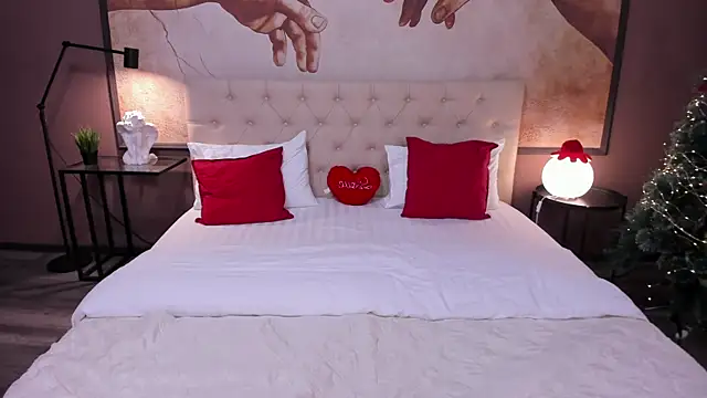 AlenaDast online show from January 3, 2025, 10:51 pm