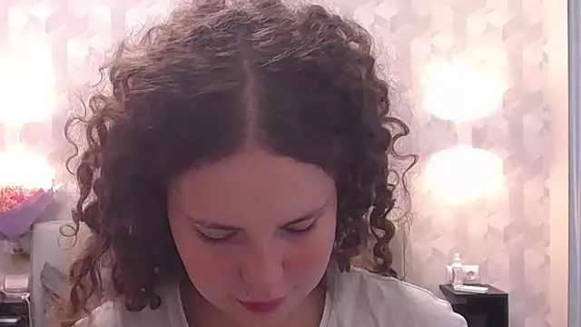 AlenaDast online show from September 10, 2025, 1:00 pm