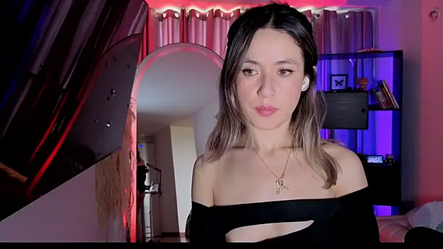 sexfire lalita online show from March 26, 2026, 5:40 pm