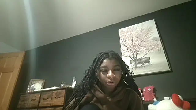 Harmonyxlover online show from December 19, 2025, 10:39 pm