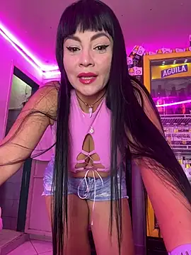 Snapshot of Hot_beauty__ chatting on February 13, 2026, 3:13 am Hot beauty online show from February 13, 2026, 3:13 am