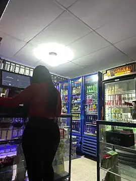 Snapshot of Hot_beauty__ chatting on February 15, 2026, 2:30 am Hot beauty online show from February 15, 2026, 2:30 am