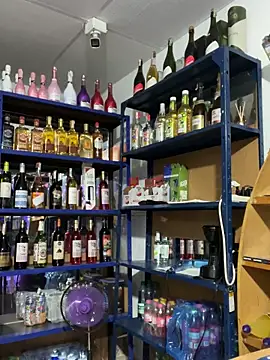 Snapshot of Hot_beauty__ chatting on February 22, 2026, 4:57 am Hot beauty online show from February 22, 2026, 4:57 am