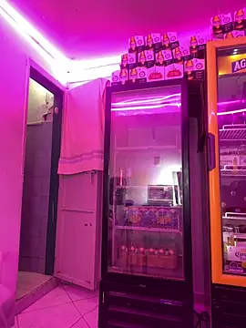 Snapshot of Hot_beauty__ chatting on February 23, 2026, 2:09 am Hot beauty online show from February 23, 2026, 2:09 am