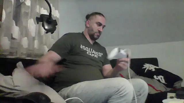 NewyorkDimi online show from January 10, 2026, 6:37 am