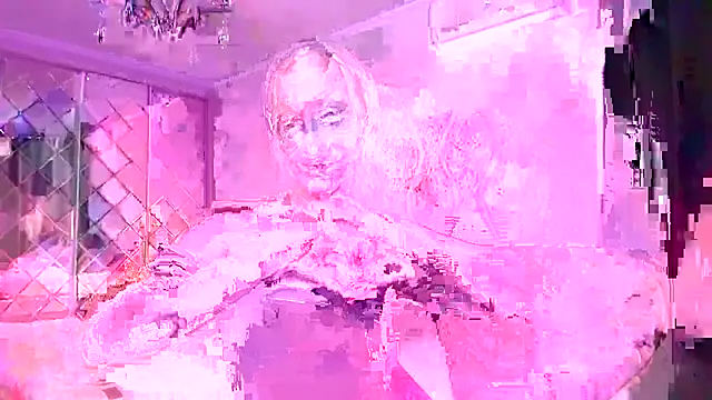 MelodyOfLovee online show from March 13, 2025, 4:56 pm