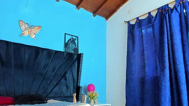 MAISE HILL1 online show from January 17, 2025, 1:35 pm