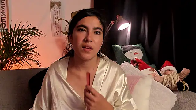 Serenity Day online show from December 11, 2024, 2:09 am