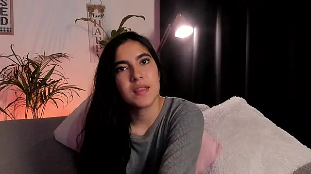 Serenity Day online show from February 19, 2025, 2:33 am