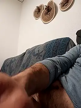 jonyfree1978 online show from March 4, 2026, 12:16 am