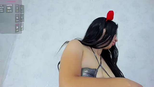 AnithaaYork online show from February 6, 2025, 12:16 pm