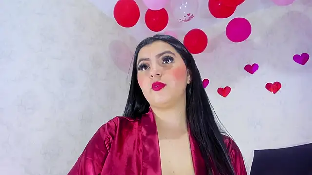 AnithaaYork online show from February 13, 2025, 6:16 pm