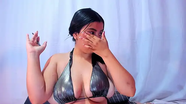 AnithaaYork online show from October 14, 2025, 12:06 pm