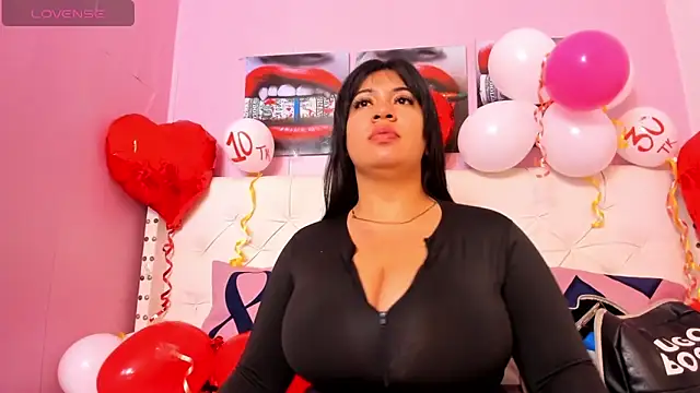 alice  tylor online show from February 14, 2025, 11:42 am