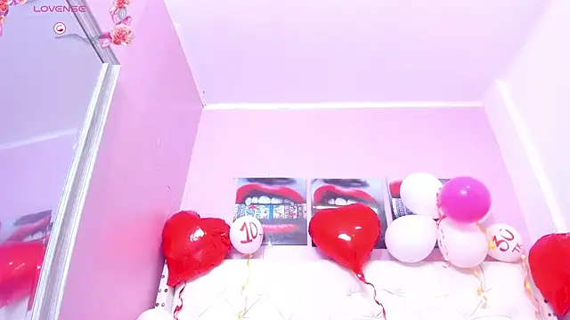 alice  tylor online show from February 17, 2025, 6:26 pm