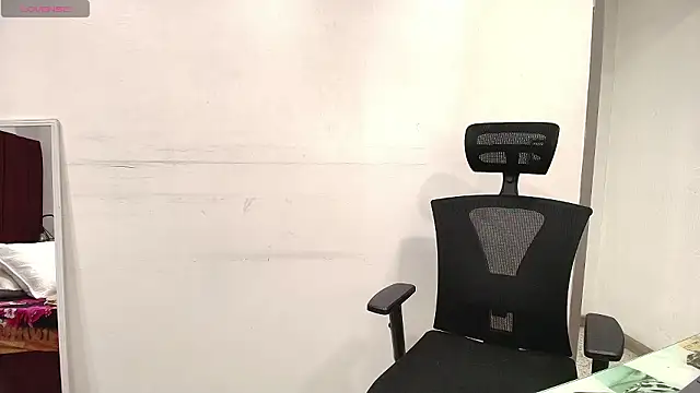 Zuzana21 online show from February 24, 2026, 12:47 pm