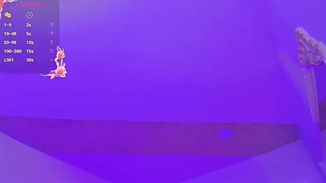 PandoraRider online show from November 8, 2025, 2:39 pm