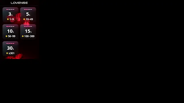 liss black online show from February 27, 2025, 12:45 pm