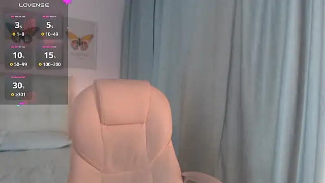 liss black online show from March 20, 2025, 3:47 pm