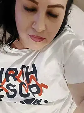 Tamara1955 online show from February 22, 2025, 1:00 am