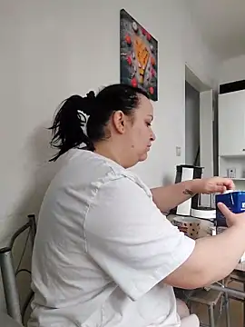 Tamara1955 online show from February 22, 2025, 9:34 am