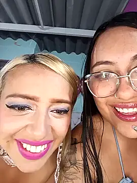 Nathahot69 online show from January 18, 2025, 9:24 am