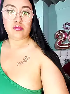 Nathahot69 online show from March 22, 2025, 9:13 am