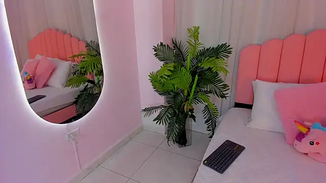 Jasmin evano29 online show from June 9, 2026, 5:35 pm