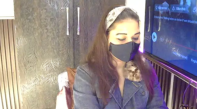 fabdemira online show from January 15, 2025, 7:23 pm