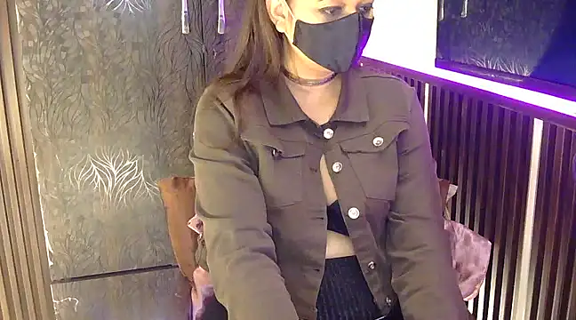 fabdemira online show from January 16, 2025, 10:34 pm