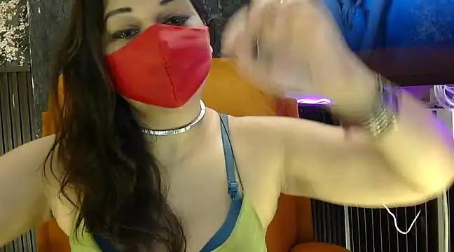 fabdemira online show from February 16, 2025, 6:43 pm