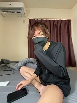 UKI06 online show from April 9, 2026, 6:13 am