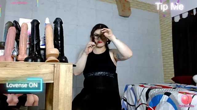 smithdara online show from February 7, 2026, 12:03 am