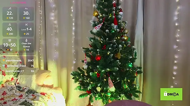 Hello Vivienne online show from January 19, 2025, 1:00 am