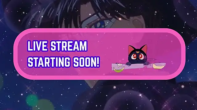 tuxedomasc 95 online show from January 13, 2026, 2:17 am