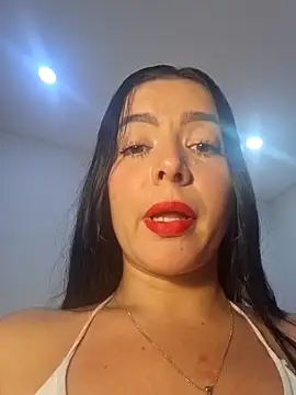 Anal Luucia online show from December 1, 2025, 12:32 pm