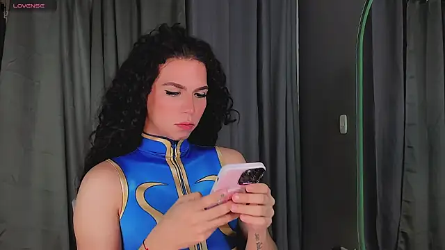 gatitavenecis online show from December 21, 2024, 1:47 am