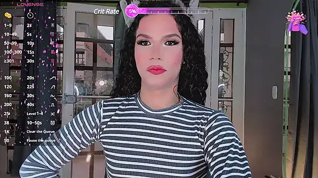 gatitavenecis online show from December 22, 2024, 9:31 pm