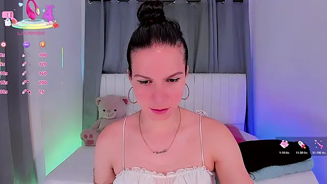 gatitavenecis online show from March 8, 2026, 6:34 pm