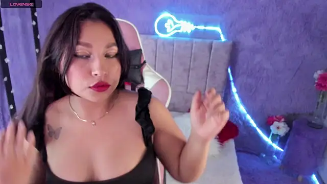 Diosa-afrodita online show from March 5, 2025, 11:28 am