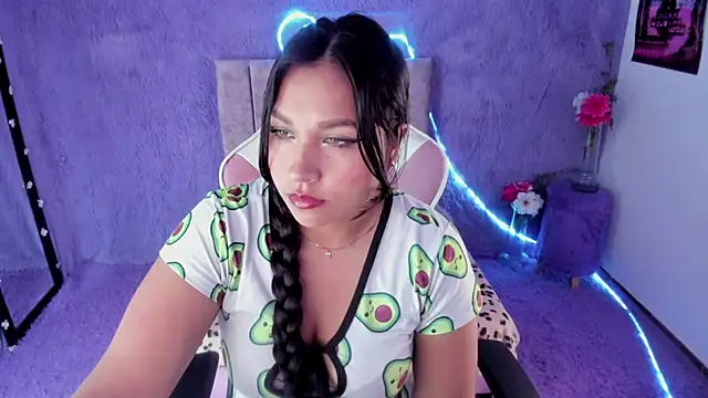 Diosa-afrodita online show from March 6, 2025, 11:36 am