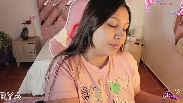 Diosa-afrodita online show from January 10, 2026, 3:30 am