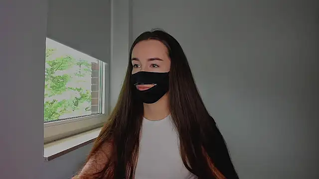 AngelinaAdderly online show from May 3, 2026, 2:23 pm