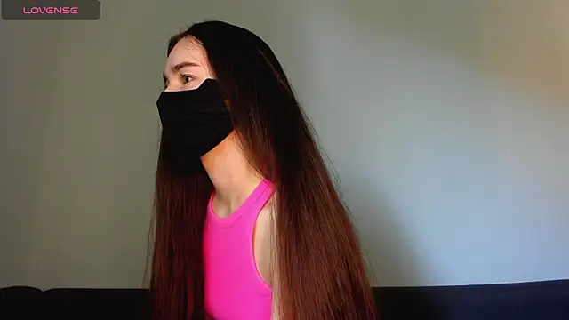 AngelinaAdderly online show from May 26, 2026, 3:30 pm